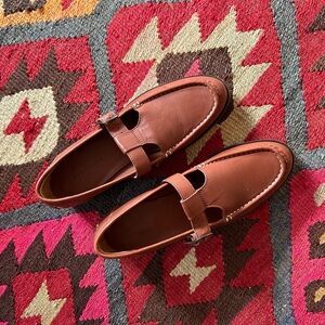 Everlane Mary Jane Loafer - 7.5